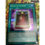 ES01-AE060 SR/SER BOOK OF ECLIPSE