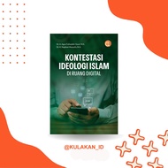 Islamic Ideology Contestation Book in Digital Space