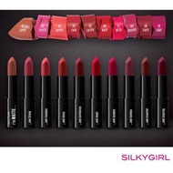 Silkygirl I'm Matte Lipstick ☘️Yuri Cosmetics☘️