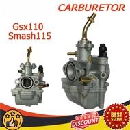 Karburator Assy Original Untuk Smash110 Smash 110 Smash115 Smash Junior Smash Revo Shogun125 Best125