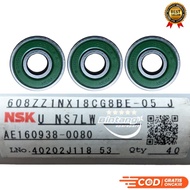 Bearing 608 NSK Bearing Laher 608 NSK Original