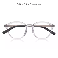 OWNDAYS | ESSENTIALแว่นสายตา รุ่น ECO2028