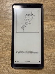 海信 Touch Lite 5.84 寸 電子書