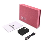 เครื่องดักฟังดีที่สุด ฟังผ่านมือถือได้ทั่วประเทศ N9 ขนาดจิ๋ว เครื่องดักฟังระยะไกลเสียงชัด พกติดตามตั