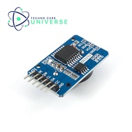 Rtc DS3231+Battery Module+I2C