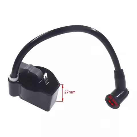 Ignition Coil for Stihl FS38 FC55 FS45 FS46 FS55R HL45 MM55 4140-400-1308