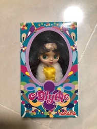 (全新)2003年絕版Blythe Takara / Blythe 公仔/ vintage Blythe / #Vdaysaver