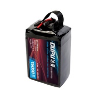DUPU 14S 16AH 22AH 27AH 30AH 17.5AH 24AH 29AH 32AH 35AH 52AH 10C High Energy Density Solid Drone Lip