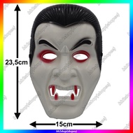 Vampire Mask Vampire Mask Vampire Dracula Prank Cosplay Halloween Party