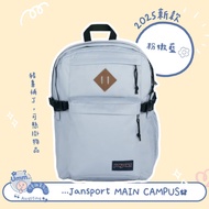 ᴀᴜ Sᴍɪɴ • ᴗ JANSPORT MAIN CAMPUS Backpack Pink Blue School Bag Laptop 32L