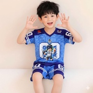 Os CHILDREN'S JERSEY SET FROM 2-9 YEARS JERSEY 27