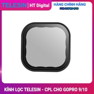 Kính lọc filter CPL TELESIN dành cho Gopro 9/10/11/12