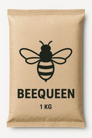 Pupuk Organik QB 1 kg BeeQueen