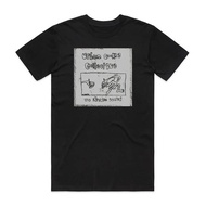 Fit Godspeed You Black Emperor Wishes You A Pleasant Journey GY BE Rock Band Short-sleeved