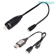 RR 7 4v Charger 2000mA 1000mA 500mA XH-3P 2S Lipo Li-ion Electric RC Toys Aircraft Car Drone  for Ta