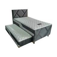 kasur sorong springbed anak springbed anak 2 in 1 100 X 200 CM CHARITY OLYMPIC