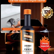 【1/2PCS】Car Fuel Addictive Engine Cleaner