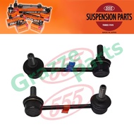 (2pc) 555 Japan Stabilizer Link Front SL-3760 for Toyota Lexus LS400 UCF10