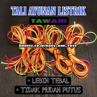 Electric Swing Rope | Thick Rope Baby Swing