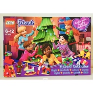 Lego Friends 41353 Advent Calender 2018