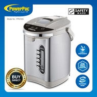 PowerPac 3L Electric Airpot with 2-way Dispenser and Reboil (PPA70/3)