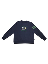 Nautica Long Sleeve Shirt เสื้อแขนยาวนอติก้า