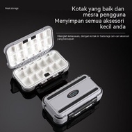 Lure Box Storage Box Lure Lure Storage Fishing Gear Accessories Storage Box