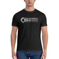 Commodore 64 Cpu Game Creative Men'S Popular T-Shirts Gift