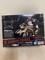 日版 SHF SHADOW CHASER 電單車