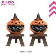 [DAISO Japan] HALLOWEEN DAISO Decoration