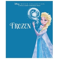 Disney Movie Collection Frozen A Special Disney Storybook Series