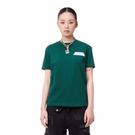Wmns Beuter Label Forest T-Shirt