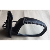 Perodua Viva Elite (2009) Side Mirror (Auto With Lamp) 2007-2013