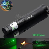 Đèn laze - đèn pin laser chiếu xa hàng kilomet