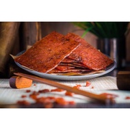 猪肉干片 BBQ Pork Meat 500g