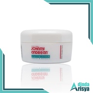 JOHNNY ANDREAN Hair Styling Cream 125gr - Minyak Rambut Pria