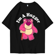SELLSHIRT - Oversized Lotso Tshirt | Unisex Streetwear Tee