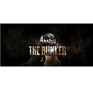 [PC] Amnesia: The Bunker