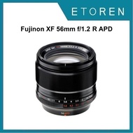 Fujinon XF 56mm f/1.2 R APD
