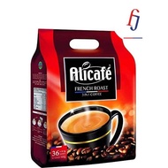 Alicafe French Roast 666g