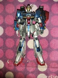 高達 Gundam Bandai Gunpla 1/100 1:100 Master Grade MG 20週年 20周年 20th Anniversary Special Coating Mobil
