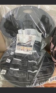 量品Tailor made upright seat