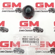 KNOB SHIFTER KNOB 4X4 HARDTOP FJ40 BJ40 Egg KNOB ORI 36303-60070-C0
