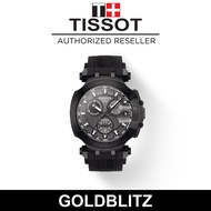 Tissot T-Sport T-Race Chronograph - T1154173706103 Watch