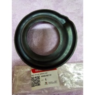 PERODUA ORIGINAL REAR LOWER  COIL SPRING  RUBBER MYVI GEN3  48482-BZ130
