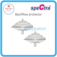 Spectra​ Breast​ pump Accessories​ backflow protector with membrane