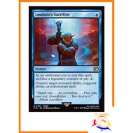 [MTG] Final Fantasy: Louisoix's Sacrifice