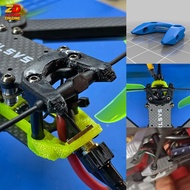 IFlight Nazgul5 Immortal T Antenna Mount Crossfire Frskr FPV DroneR9