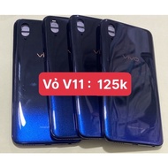 Vivo V11 phone replacement case