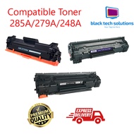 Compatible Laser Toner Cartridge CE285A 85A CE285 285A For HP LaserJet P1002 / P1003 / P1004 / P1005